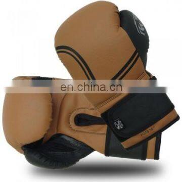 GENUINE LEATHER OR ARTIFICIAL LEATHER BOXING GLOVES