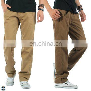 T-MP009 Cotton Summer Chion Men Working Pants