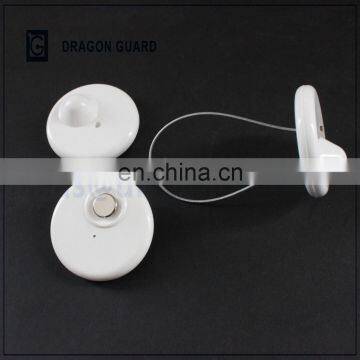 Dragon Guard T035 R50 EAS Systems Alarm 8.2Mhz Plastic Tag T035 R50 for Clothing,Security Tags,Mini Round Tag photo-6