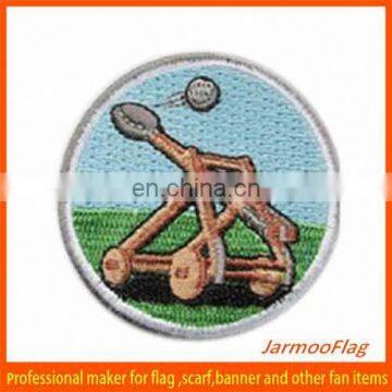 Top Selling Patch baseball team badge