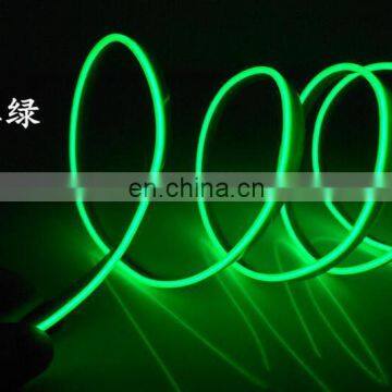 2016 Car EL Wire Hot Selling 3rd Generation Polar Light 3 EL Wire for Car / Sunglasses / Earphone / Clothes Etc. photo-4