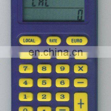 Euro Calculator