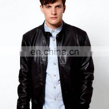 Genuine Leather Jacket,leather Jacket