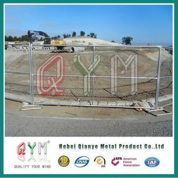 Welding Galvanised Temporary Fence / Mobile Temporary Fence photo-3