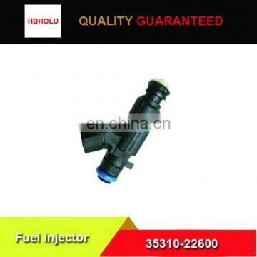 Hyundai Fuel injector 35310-22600 with high quality