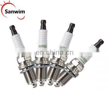 Genuine Auto Iridium Spark Plug MS851368 for Mitsubishi BKR6E