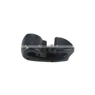 plastic cord end