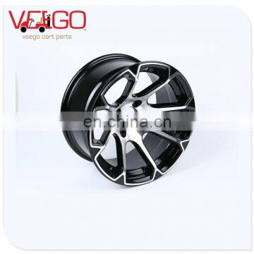 Popular Tread 22x11-10 All Terrain Tire for Golf Carts photo-2