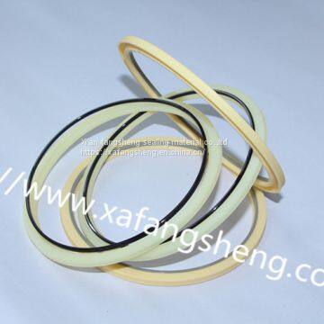 SANY,XCMG,VOLVO,KOMATSU,KOBELCO,CASE,HITACHI,KATO Buffering seal