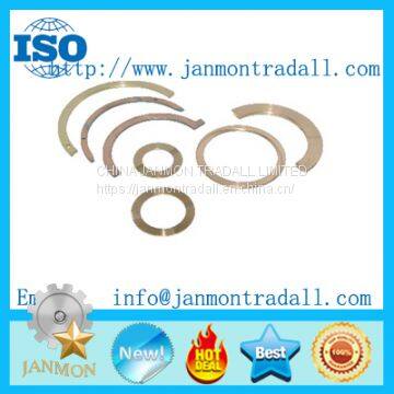 Bimetal Thrust Washers,Bimetallic Thrust Washers,Engine Thrust Washers,Crankshaft Thrust Washers photo-5
