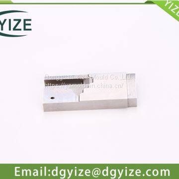 Plastic mould part manufacturer hot sale plastic ejector mould part with good price