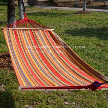 Manufacturer Selling Canvas Hammock