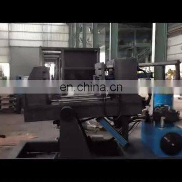 Automatic tilting gravity die casting machine foundry 400 ton aluminium alloy die casting machine