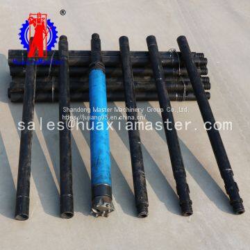 KQZ-180D Pneumatic Water Well Drilling Rig , Air Drilling Machine Rig, Air Compressor Drilling Machine photo-2