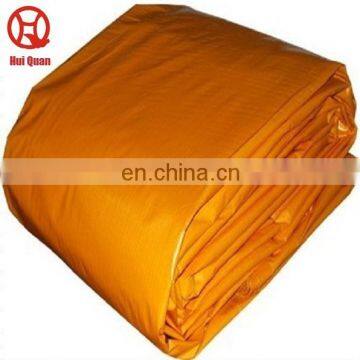 High quality low price waterproof cloth rubber tarps