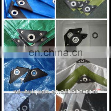 high quality PE tarpaulin sheet,ready made pe tarpaulin sheet