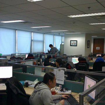 Bruo Supply Chain Management (Shanghai) Co. Ltd company overview - view 1