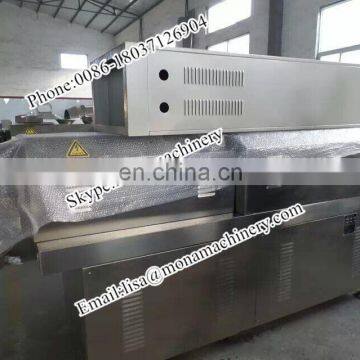 MN-65/MN-70 Model Dog Feed Production Line/dog and Cat Food Making Machine photo-5
