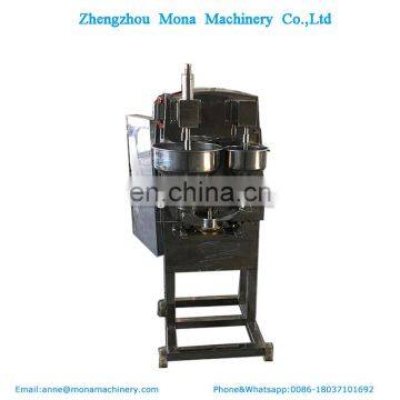20-30mm Meat Ball Making With Stuff Filling Machine Meatball Processor Stuffed Bun Maker Machine