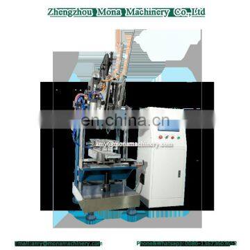 Broom Brush Tufting Making Machine/Brush Planting Making Machine