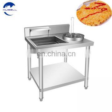 Созданные по индивидуальному заказу складывающиеся деревянные коробки. Качественный персонализированный деревянный рукоятку. Набор из 4 ножей для сыра из нержавеющей стали для стола photo-2