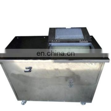 Popular Profession Widely Used fish scale scraping machine Fish gutting machine/ Fish scaling machines