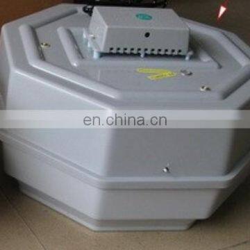 New Condition Hot Popular Mini Automatic Egg Incubator 48 Eggs Incubator 12 Volt Battery Egg Hatching Machine Price