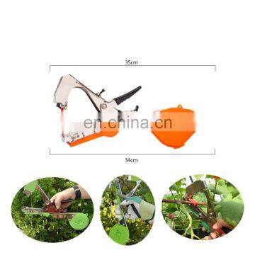 Portable Small Manual Plant Vine Binding Tool /garden Tape Tool for Sale photo-2