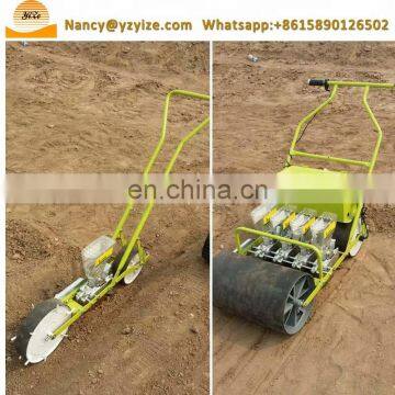 Carrot Seeding Machine / Carrot Planter / Seed Sower photo-7