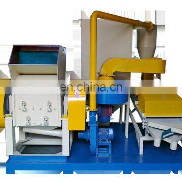 Direct Factory Supply Scrap Copper Wire Recycling Machine Used Copper Cable Recovery Machine photo-4