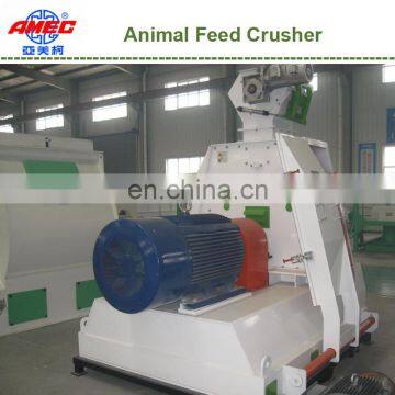 AMEC SFSP Series Top Quality Saving Energy Animal Feed Crusher For Grain