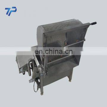 Inexpensive Vegetable and Fruit Washing Machine