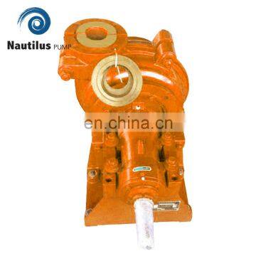 Made in China 3 Inch Horizontal Slurry Pump photo-6