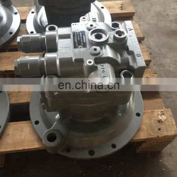 Hitachi Excavator ZX210-3 Swing Device ZX210LC-3 Swing Motor 4610138