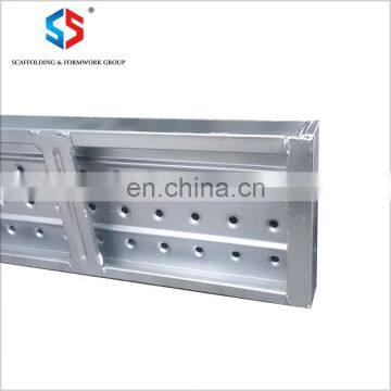 MD-59 Tianjin Shisheng Building Plank Shuttering Plates Decking For Construction photo-5