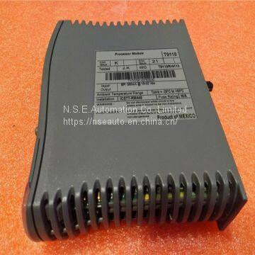 ICS trusted T8153 Communications Interface Termination Assembly