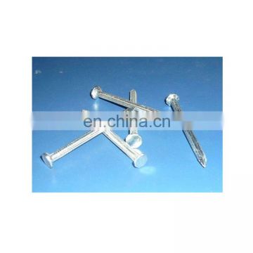 steel galvanized construction wire nails for concrete