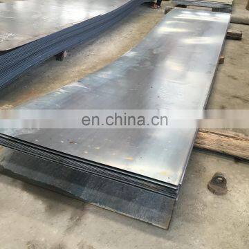 C45 pipeline steel Hot Rolled carbon steel plate