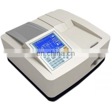 EU-2800A scanning type Uv-vis spectrophotometer