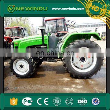 LUTONG 4WD Low Price 90hp Farm Tractor photo-2