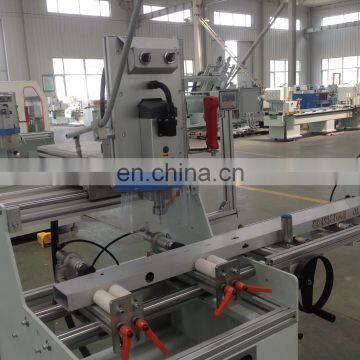 Aluminum and Pvc Window Door Profiles Copying Router/aluminum and Pvc Window Door Making Machine photo-4