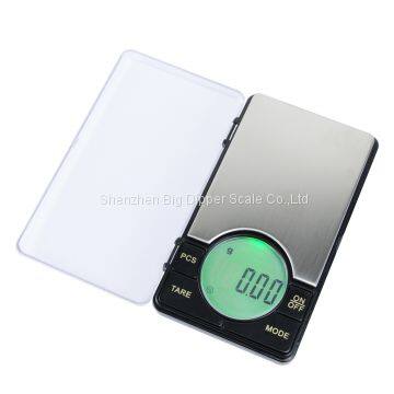 Серия BDS6012 карманные весы, портативные цифровые электронные весы для ювелирных изделий