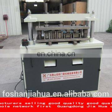 Industrial Aluminum Cutting Saw, Light Box Frame Saw for Cutting Solar Cutting Saw photo-5