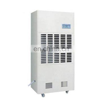 240L Food Storage Drying Industrial Dehumidifier