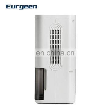 600ml mini popular portable home use dehumidifier