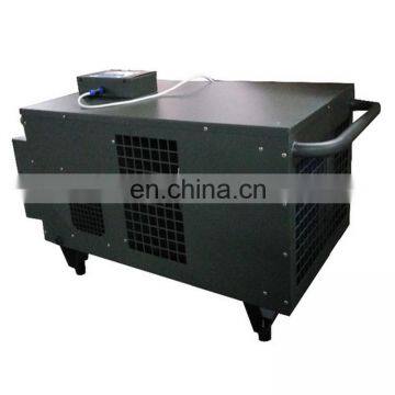 220V Duct Floor Standing Portable Air Conditioner for Exhibition