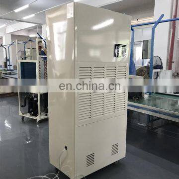 Industrial Dehumidifier 220V 60HZ Single Phase photo-6