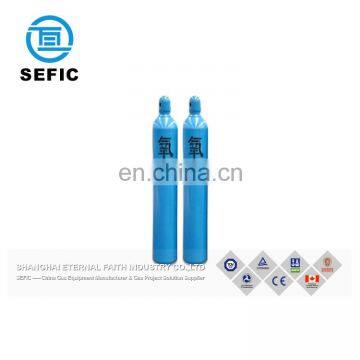 CE Certified/certification High Pressure Oxygen Cylinder Valve photo-4
