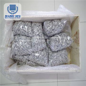 Tea Stainless Steel Filter Mesh Welded Tube