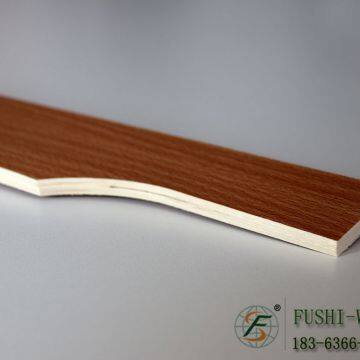 Furnitue Grade Poplar Lvl Slat for King Bed